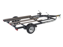Boat Trailer Safety Tips